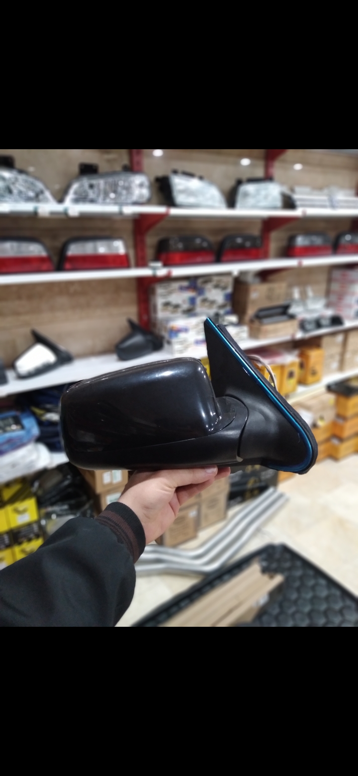 آیینه بغل پژو ELX الکس